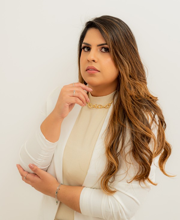 Luana Ventura – Psicóloga CRP 04/67770